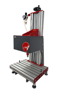 Automator ADP120160 DEEP/AC500+ Benchtop Dot Peen Marker & Controller