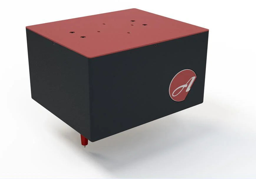 Automator ADP120160/AC500+ Dot Peen Marker and Controller